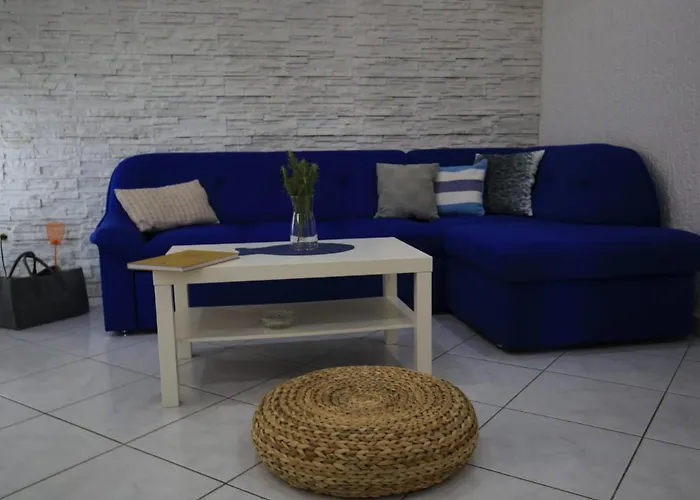 Apartman Barbara Vir