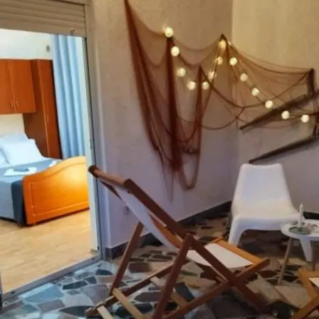 Apartament Barbara *