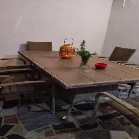 Apartament Barbara *