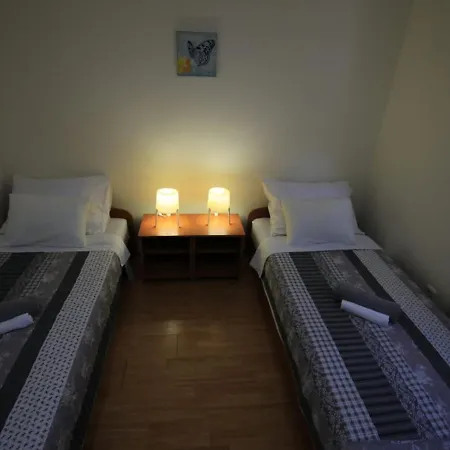 Apartament Barbara Vir