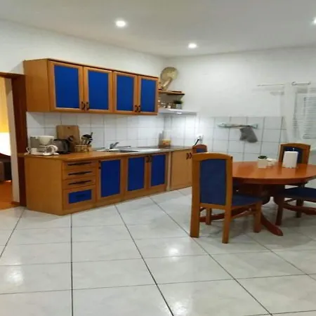 Apartament Barbara *