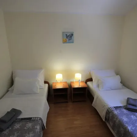 Apartament Barbara Vir