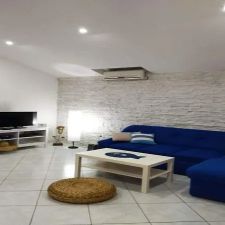 Apartament Barbara *