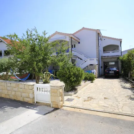 Apartament Barbara *