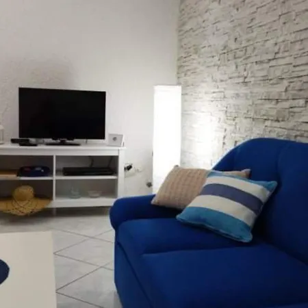 Appartement Barbara *