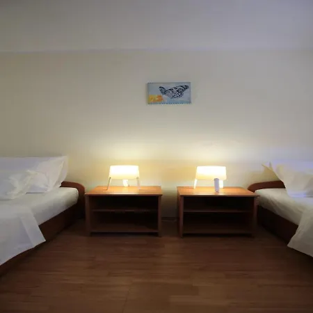 Apartament Barbara