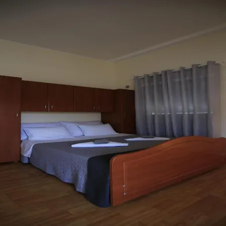 Apartament Barbara
