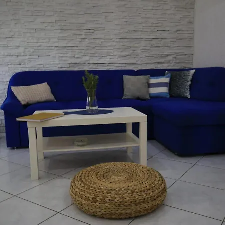 Apartament Barbara Vir