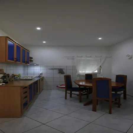 Apartament Barbara *
