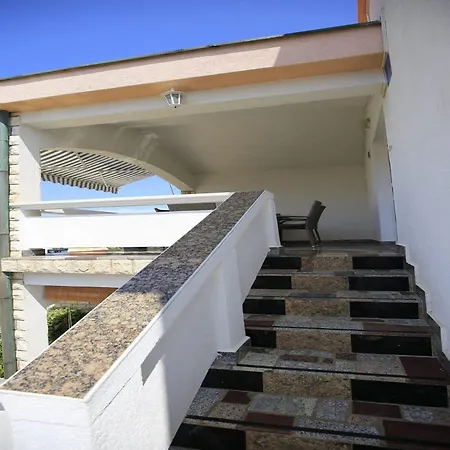 Apartament Barbara *