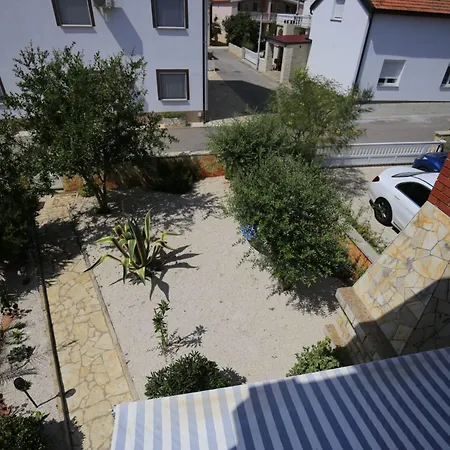 Barbara Apartament *