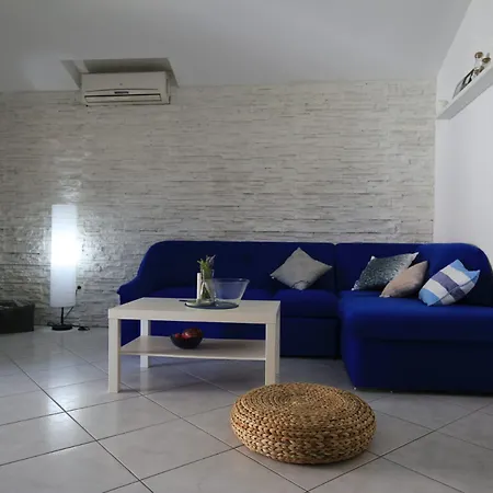 Apartament Barbara *