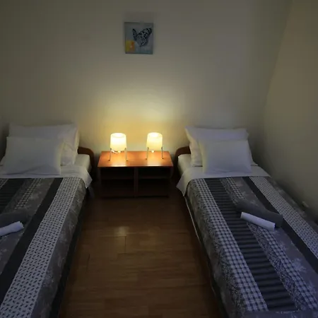 Barbara Apartament Vir