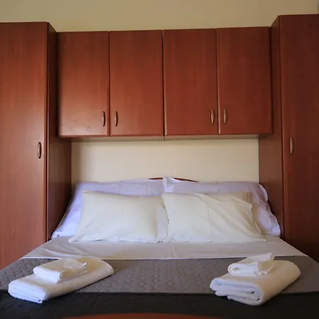 Barbara Apartament Vir