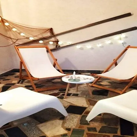 Barbara Apartament *