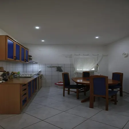 Appartement Barbara Vir