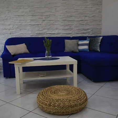 Appartement Barbara