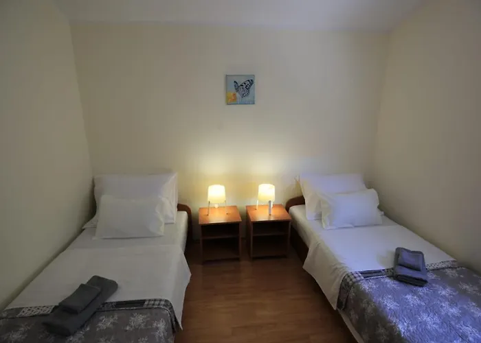 Appartement Barbara Vir