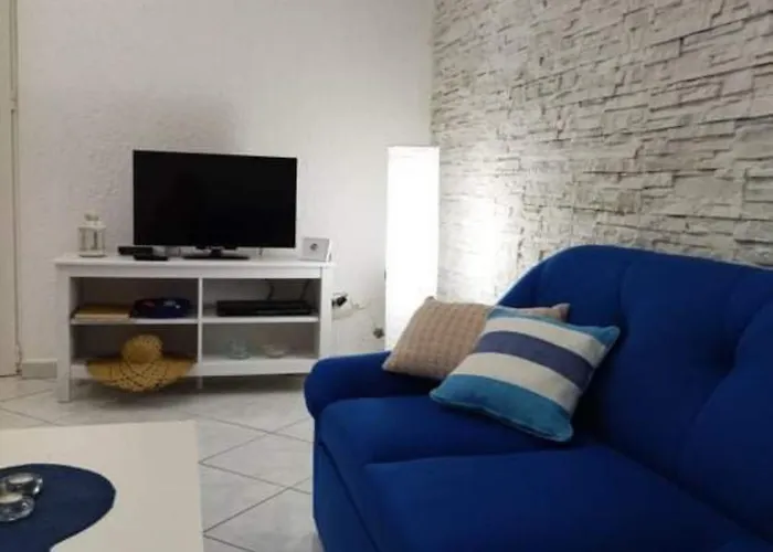 Apartment Barbara *