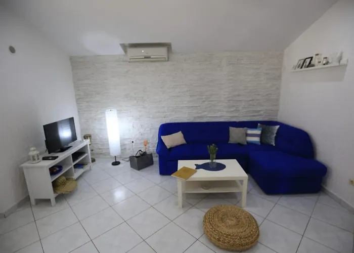 Apartment Barbara