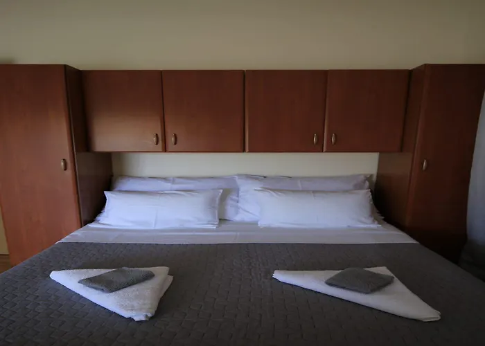 Appartement Barbara Vir