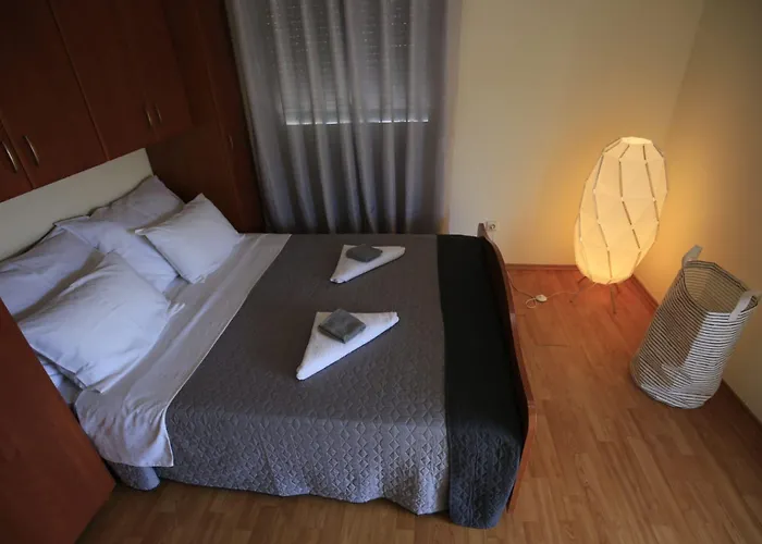 Barbara Appartement Vir