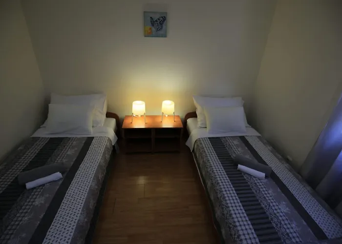 Barbara Apartment Vir