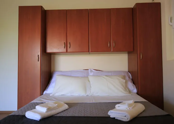 Barbara Appartement Vir