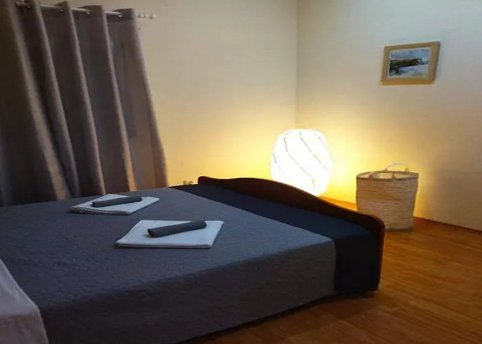 Appartement Barbara Vir